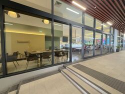 Club Street (D1), Retail #613837221